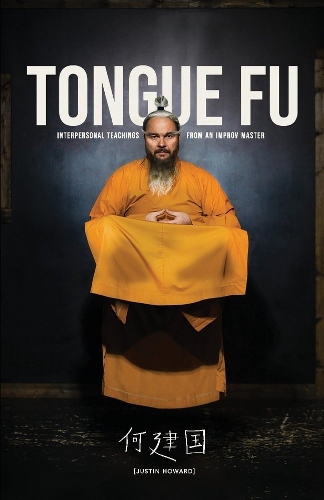 Tongue Fu