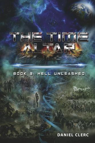 The Time Altar