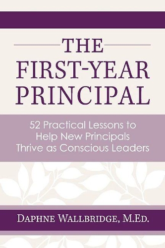 The First-Year Principal