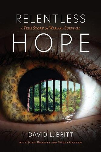 Relentless Hope