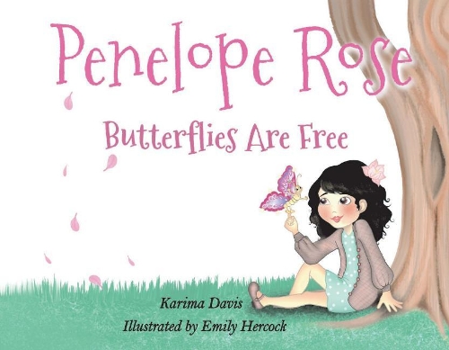 Penelope Rose