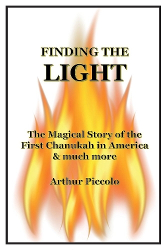 FINDING THE LIGHT
