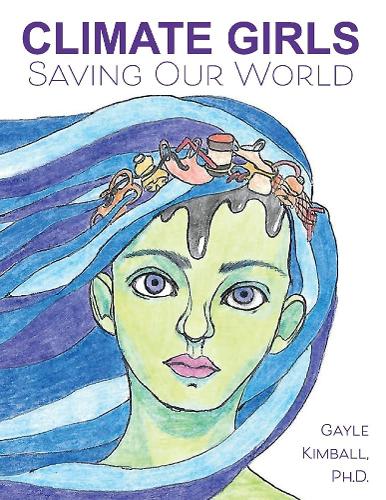 Climate Girls Saving Our World