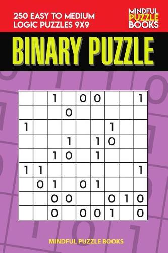 Binary Puzzle