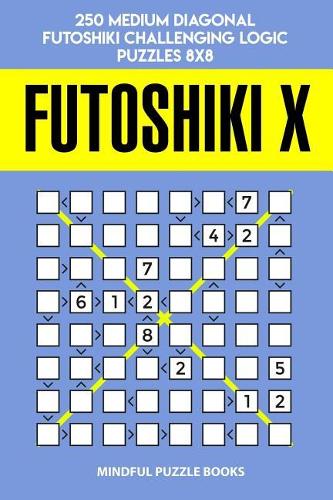 Futoshiki X