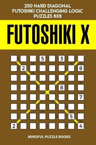 Futoshiki X