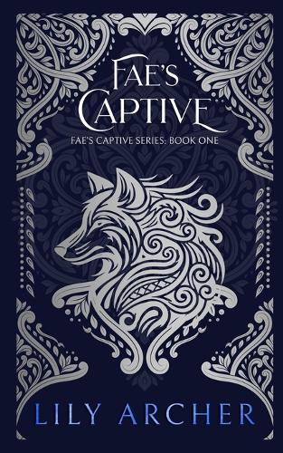 Fae's Captive