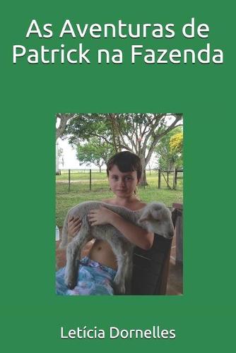 As Aventuras de Patrick na Fazenda