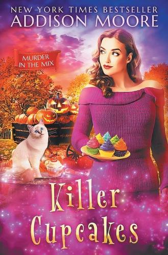 Killer Cupcakes