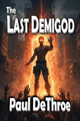 The Last Demigod