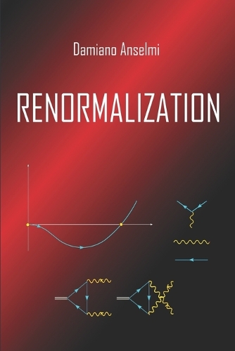 Renormalization