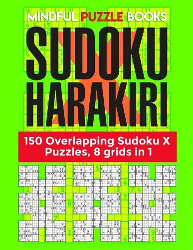 Sudoku Harakiri