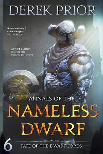 Fate of the Dwarf Lords