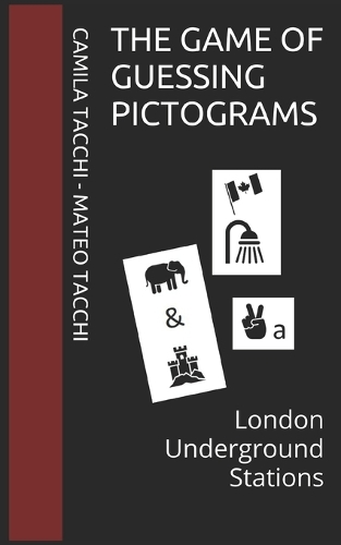 The game of guessing pictograms
