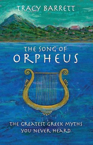 The Song of Orpheus
