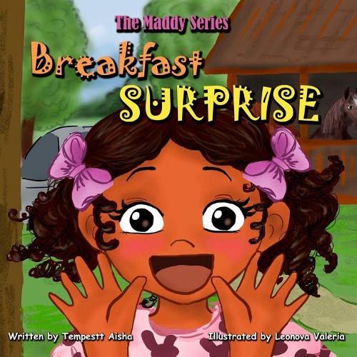 Breakfast Surprise