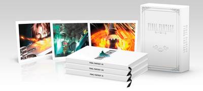 Final Fantasy Boxed Set