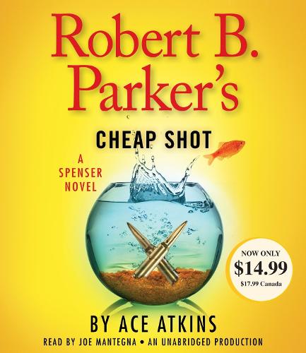 Robert B. Parker's Cheap Shot