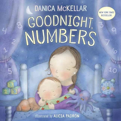 Goodnight, Numbers