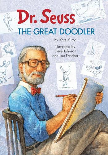 Dr. Seuss: The Great Doodler