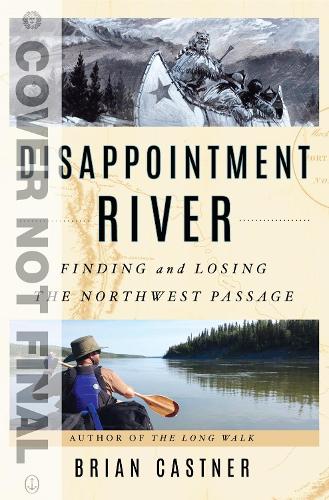 Disappointment River