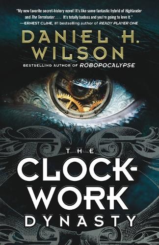 Clockwork Dynasty