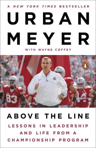 Above the Line