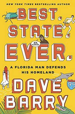 Best. State. Ever.
