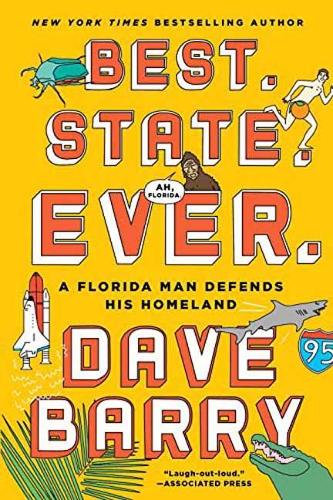 Best. State. Ever.