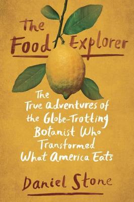 The Food Explorer