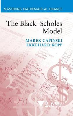The Black–Scholes Model