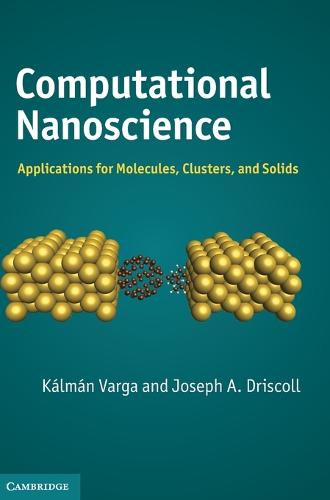 Computational Nanoscience