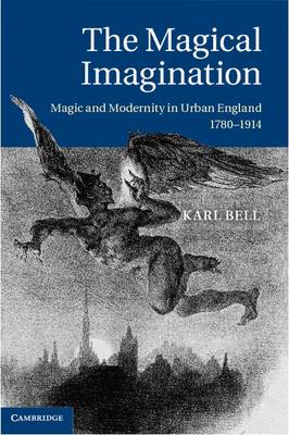 The Magical Imagination