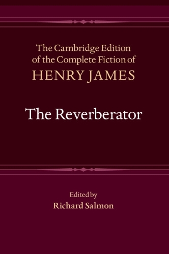 The Reverberator