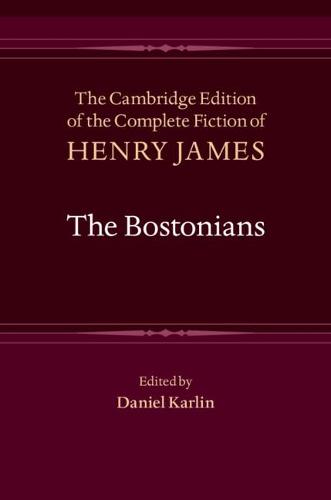 The Bostonians