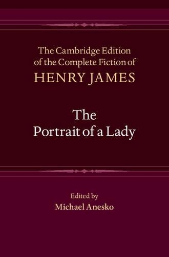 The Portrait of a Lady