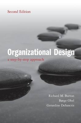 Organizational Design