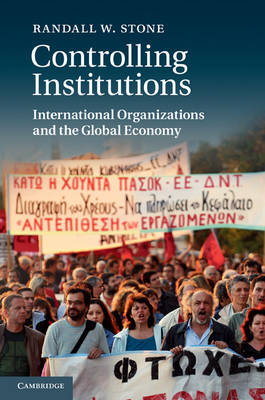 Controlling Institutions