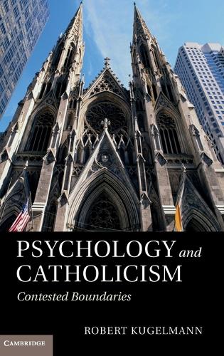 Psychology and Catholicism