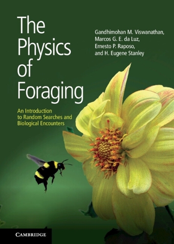 The Physics of Foraging