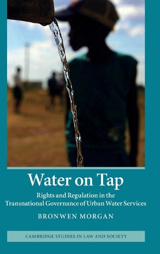 Water on Tap