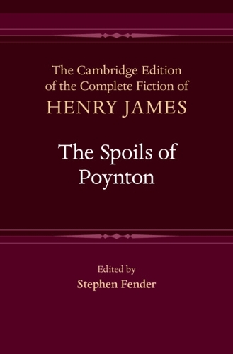 The Spoils of Poynton