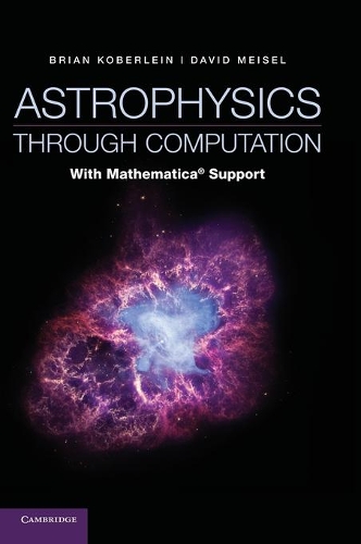 Astrophysics through Computation