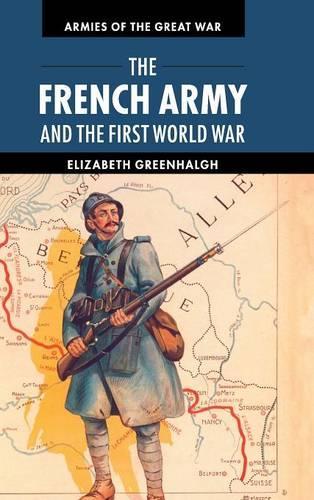 The French Army and the First World War