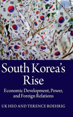South Korea's Rise