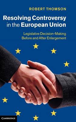 Resolving Controversy in the European Union