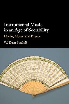Instrumental Music in an Age of Sociability
