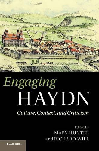 Engaging Haydn