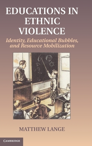 Educations in Ethnic Violence