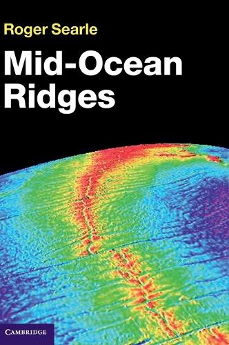 Mid-Ocean Ridges